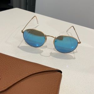 Rayban sunglasses